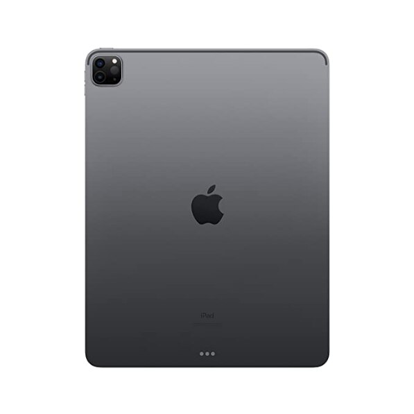 Apple Ipad Pro 12.9 ( Space Grey , Wc 128GB)